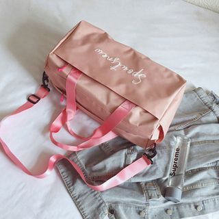 Túi Vải Thể Thao Cực Chất D096