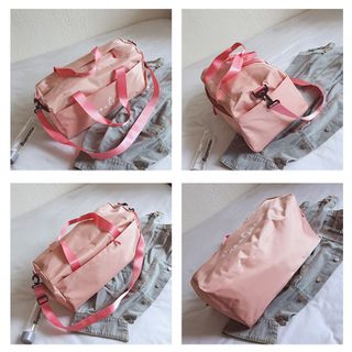 Túi Vải Thể Thao Cực Chất D096