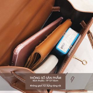 Túi Xách Nữ Phong Cách Hàn Quốc Thời Thượng D062