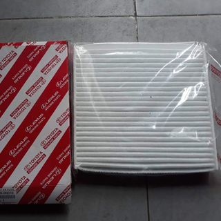 LỌC GIÓ ĐIỀU HOÀ Ô TÔ