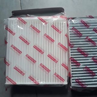 LỌC GIÓ ĐIỀU HOÀ Ô TÔ