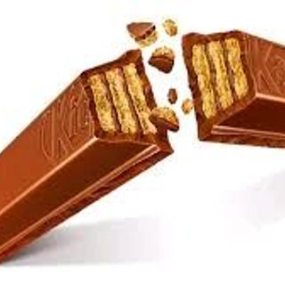 Socola kitkat pack 61 free