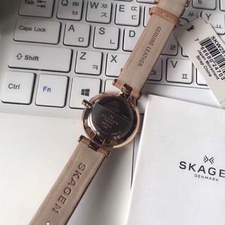 Đồng hồ nữ skagenkl