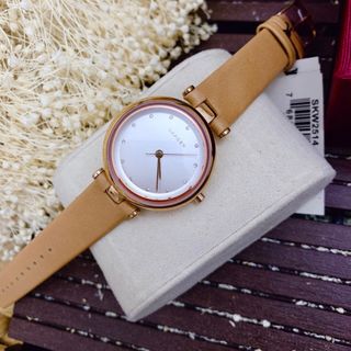 Đồng hồ nữ skagenkl