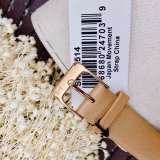 Đồng hồ nữ skagenkl