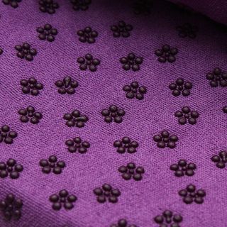 Khăn Trải Thảm Yoga Siêu BềnHạt Cao Su Non Tặng Túi Đựng