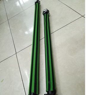 Xà đơn gắn cửa tường có chốt Chống Xoay an toàn 2018chọn kích thước
