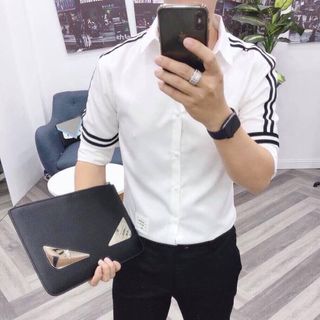Ví cầm tay full box