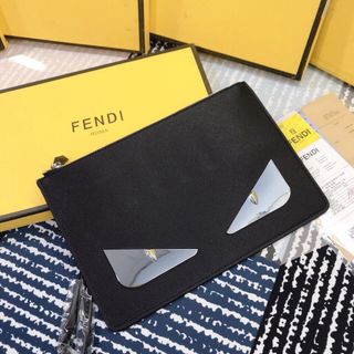 Ví cầm tay full box