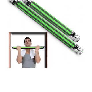 Xà đơn gắn cửa tường có chốt Chống Xoay an toàn 2018chọn kích thước