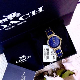 Đồng hồ nữ coachkk