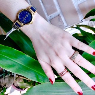 Đồng hồ nữ coachkk