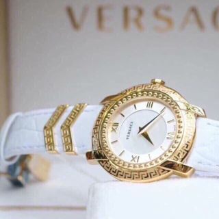 Đồng hồ nữ versacersk