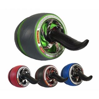 Máy tập cơ taycơ bụng AB Carver Pro