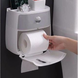 hộp giấy ECOCO giá sỉ