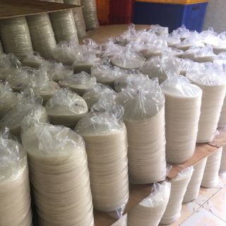 BÁNH TRÁNG