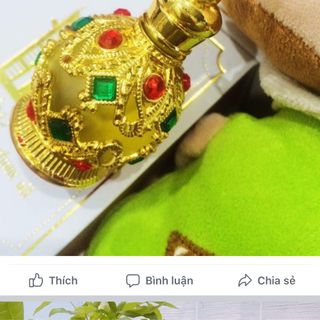 Tinh dầu nước hoa thiết kế Dubai