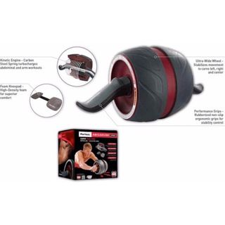 Máy tập cơ taycơ bụng AB Carver Pro