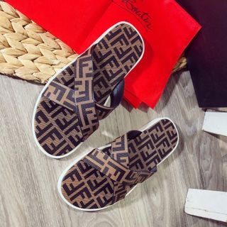 Dép kẹp nam đế dẻo