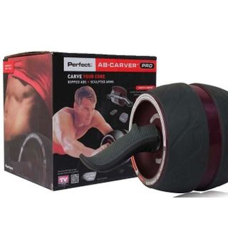 Máy tập cơ taycơ bụng AB Carver Pro