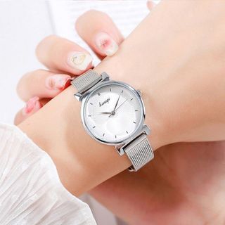 ĐỒNG HỒ NỮ KASIQI NHẬT BẢN