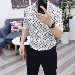 ÁO SƠ MI QUẢNG CHÂU CÔNG SỞ
