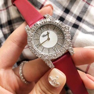 Đồng hồ nữ chopardk