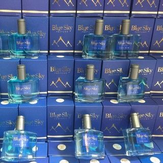 Nước hoa Bluesky