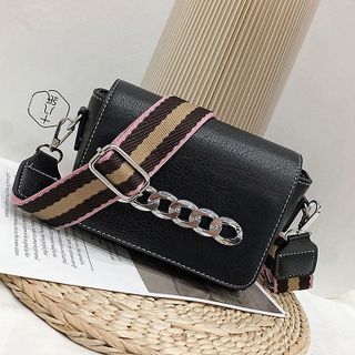 Túi Nữ Thời Trang Phong Cách Hang Quốc Da Cực Chất D117