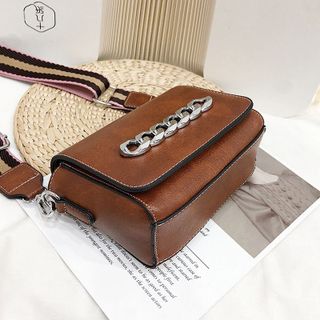 Túi Nữ Thời Trang Phong Cách Hang Quốc Da Cực Chất D117
