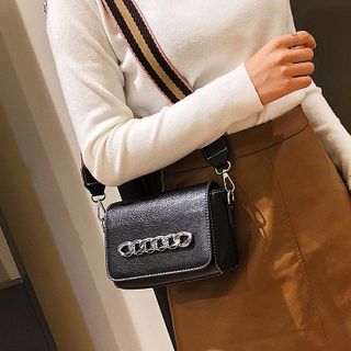 Túi Nữ Thời Trang Phong Cách Hang Quốc Da Cực Chất D117