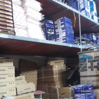LỌC DẦU NHỚT Ô TÔ