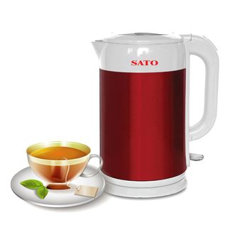 ẤM SIÊU TỐC SATO ST-1803D 18L 1500W