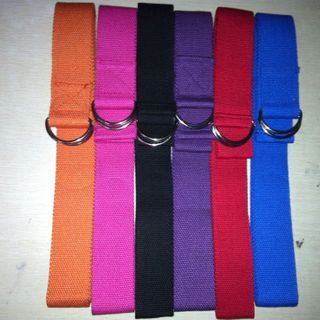 Dây Đai Tập Yoga Sportslink LK25