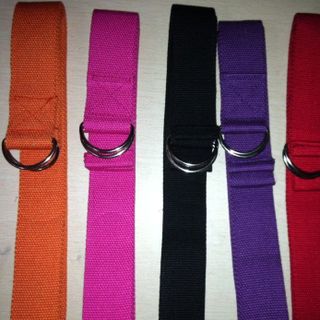 Dây Đai Tập Yoga Sportslink LK25