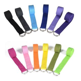 Dây Đai Tập Yoga Sportslink LK25