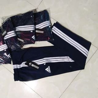 quần thể dục học sinh clb f50