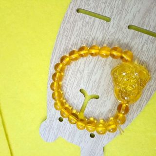 chuỗi đeo tay phong thủy mẫu mới
