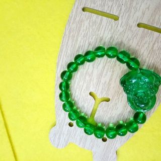 chuỗi đeo tay phong thủy mẫu mới