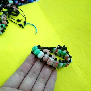 Vòng tay phong thủy chuỗi đeo tay phong thủy