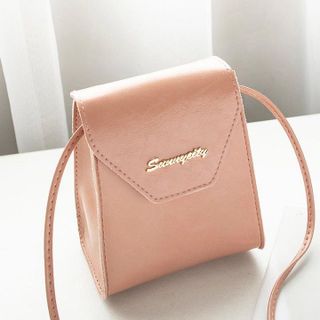 TÚI ĐEO CHÉO MINI HÀN QUỐC