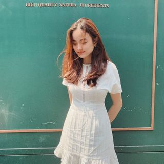 ĐẦM ĐUỔI CÁ BO EO