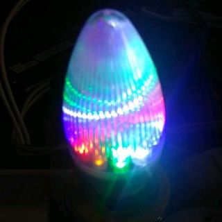 Bóng Led Quả Ớt/ Nhót