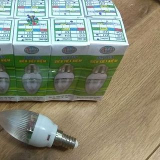 Bóng Led Quả Ớt/ Nhót