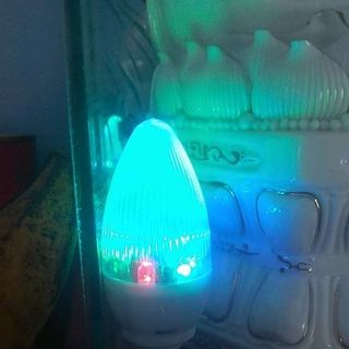 Bóng Led Quả Ớt/ Nhót