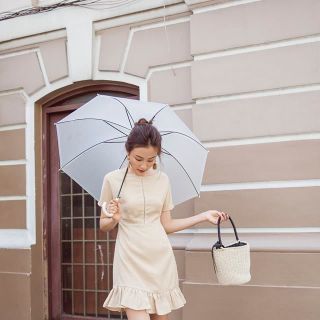 ĐẦM ĐUỔI CÁ BO EO