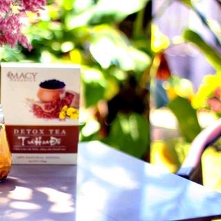 Trà Hoa Đỗ GIÁ BÁN LẺ 195K/HỘP