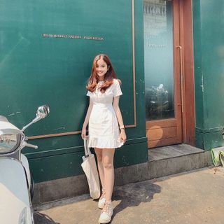 ĐẦM ĐUỔI CÁ BO EO