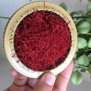 Saffron Bahraman hộp 2g