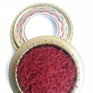 Saffron Bahraman hộp 2g